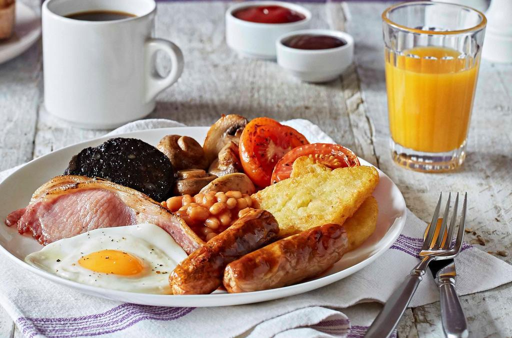 Premier Inn Manchester - Heaton Park Экстерьер фото